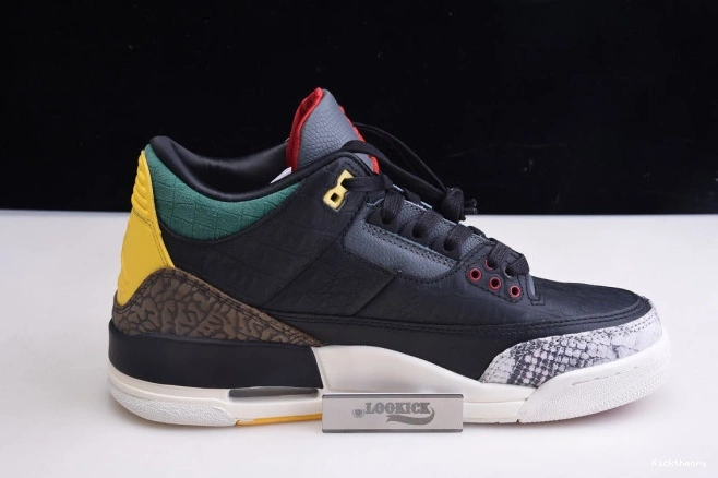 Kick Theory Animal 2.0 - Retro SE CV3583-003 Jordan Instinct 3 Air 0806